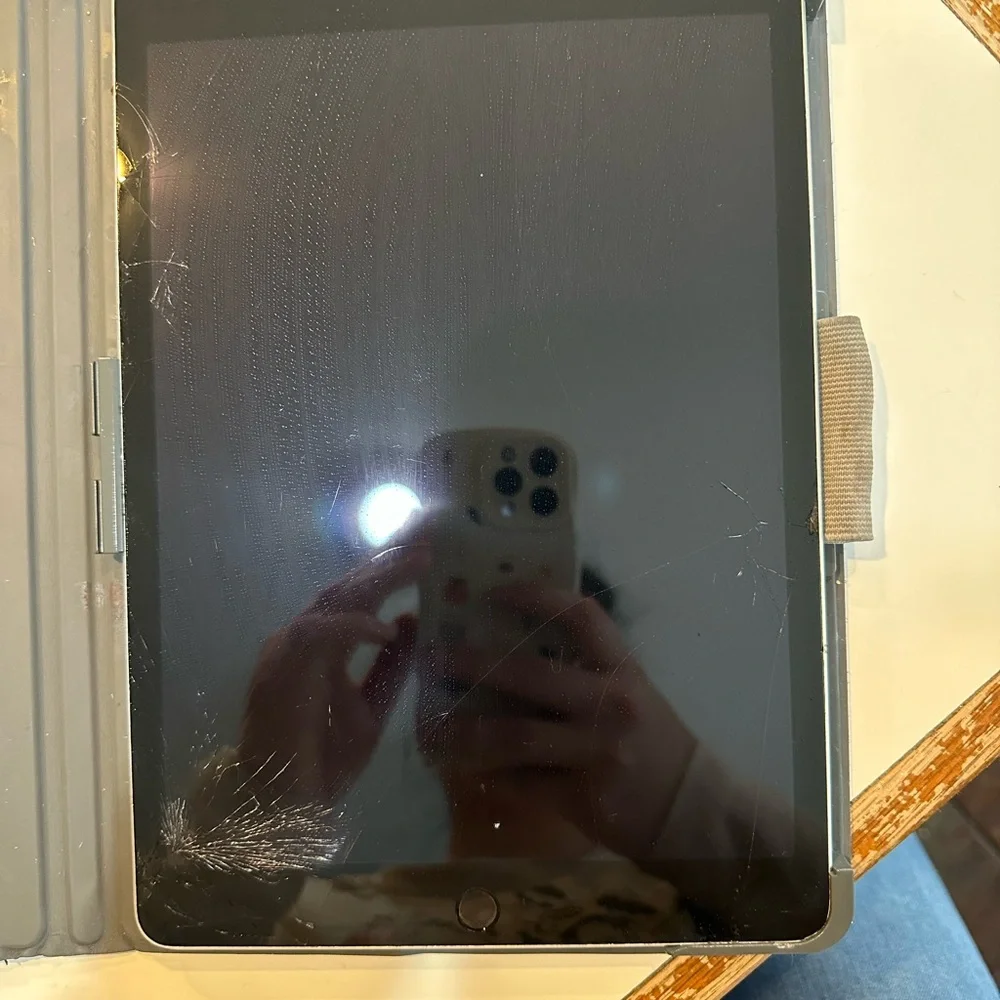 iPad 9th gen 2021